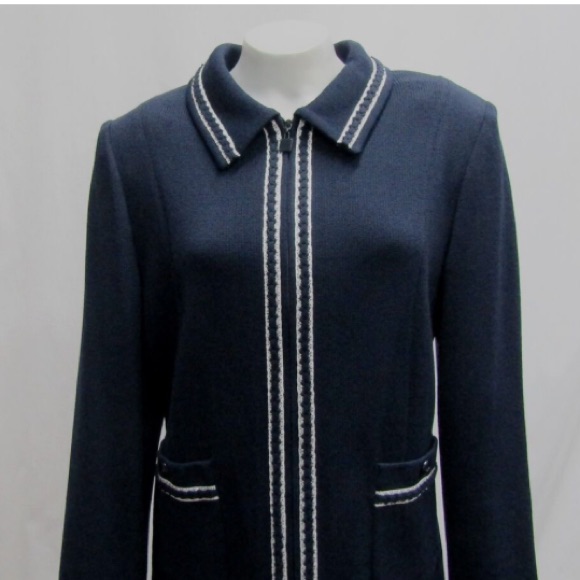 Auth Santana Knit StJohn